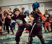 KungFu 2022