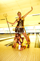 Lebowski Fest Orlando 2010