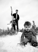 Dougherty Boys 2009