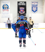 Raiders Hockey-4-11-10